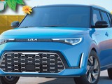 Kia soul 2025