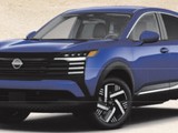 Nissan kicks 2025 