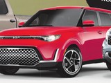 Kia soul 2025