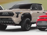 Toyota tacoma 2025 