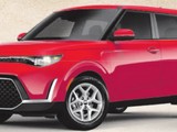 Kia soul 2025