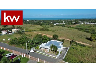 Bo. Miradero, Casa en Cabo Rojo