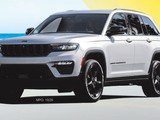 Jeep Grand Cherokee 2024