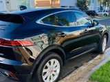 E pace Jaguar 2018