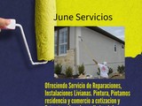 June Servicios