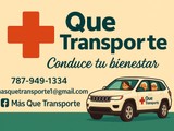 +QueTransporte
