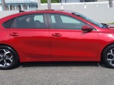Kia Forte 2020! 