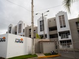 Cond. Chalets de San Martin