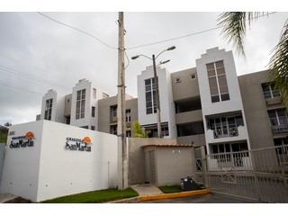 Cond. Chalets de San Martin
