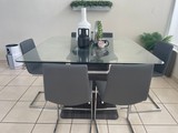 Juego de Comedor de 6 sillas