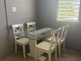Juego de comedor