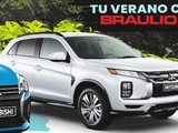 Mitsubishi Eclipse Cross 2025