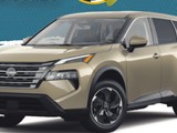 Nissan Rogue 2025