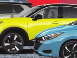 Nissan Kicks 2025