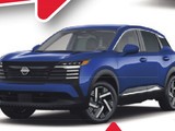 Nissan Kicks 2025