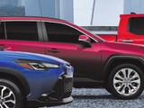 Toyota RAV4 2025