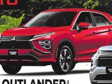 Mitsubishi Outlander Sport ES 2025