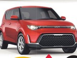 Kia Soul 2025