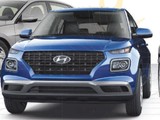 Hyundai Venue