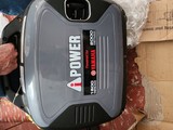 Se vende planta inverter nueva.