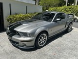 FORD SHELBY 2008 
