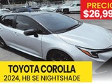 Toyota Corolla 2024 