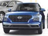 Hyundai Venue 2025