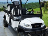 Carrito de Golf Bintelli 6 personas