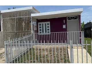 383 Calle 16, Humacao, PR 00791
