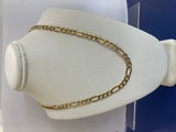 Fígaro 14k 24” 8.8g