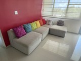 Apartamento completamente amueblado
