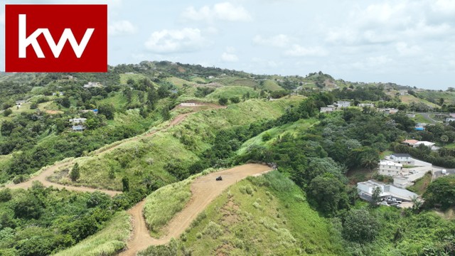 Terreno en Bo. Quebradillas