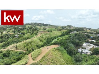 Terreno en Bo. Quebradillas