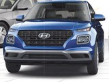 Hyundai Venue 2025