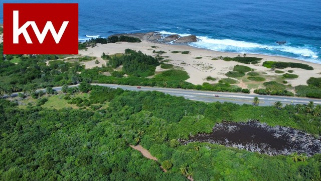 Bo. Bajuras, Terreno en Isabela