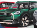 MINI Cooper Hardtop 2021