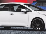 Toyota Corolla 2025
