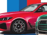 BMW i4eDriver40 2025