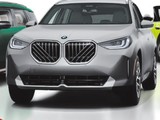 BMW iX xDrive50 2025