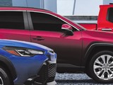Toyota RAV4 2025
