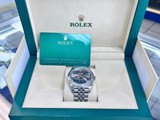 ROLEX DATE JUST 2024