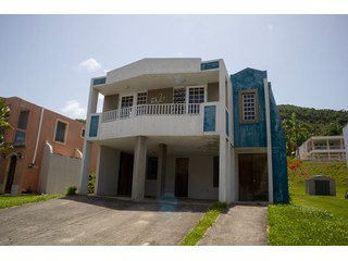 Urb. Miradero de Humacao