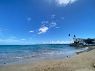 CAPE SEA VILLAGE- TH, Pasos Playa