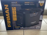 Firman ZERO 2000watts