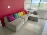 APARTAMENTO AMUEBLADO ATRIUM PARK