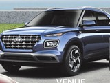 Hyundai Venue 