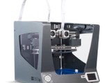 BCN3D Sigma 3D Printer (HARISEFENDI