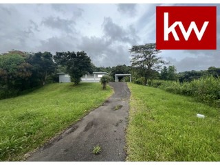 Bo. Cubuy, Casas en Canovanas