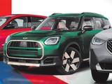 MINI Cooper Hardtop 2021