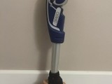 Otto Bock prosthetic leg available